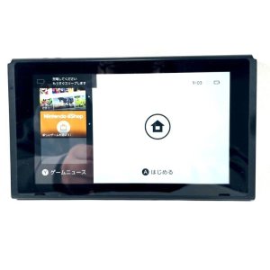 任天堂スイッチ 液晶交換