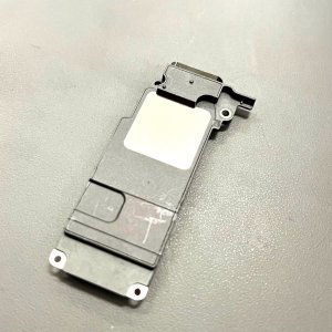 iPhone8Plusu ラウンドスピーカー交換