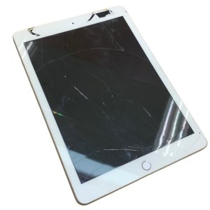 iPadAir2 液晶交換