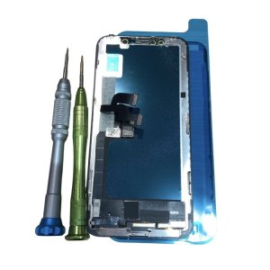 iPhoneX 液晶交換