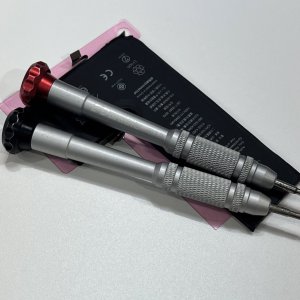 iPhone11Pro バッテリー交換