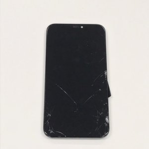 iPhone11 液晶交換