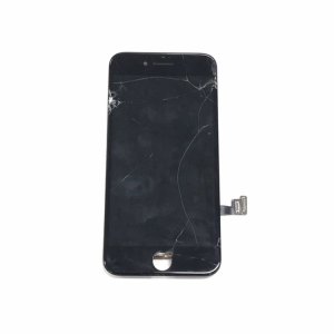 iPhone８ フロントパネル交換