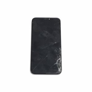 iPhone X 液晶交換