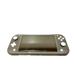 ニンテンドースイッチライト ゲームカードスロット交換