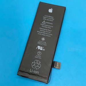 iPhoneSE 第一世代 バッテリー交換修理