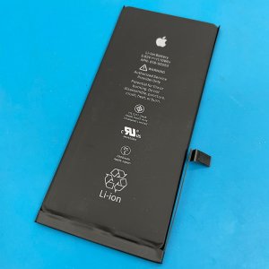 iPhone7Plus バッテリー交換修理