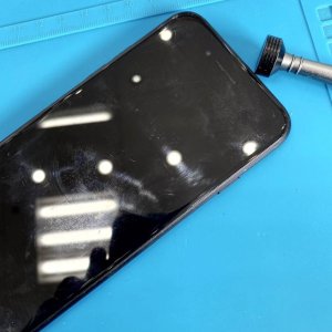 iPhone SE2 液晶交換