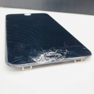 iPhoneSE2 フロントパネル交換