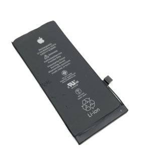 iPhoneSE2 バッテリー交換