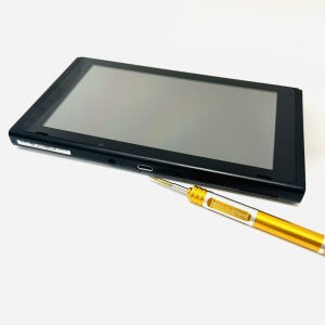 任天堂Switch ライトニング交換修理