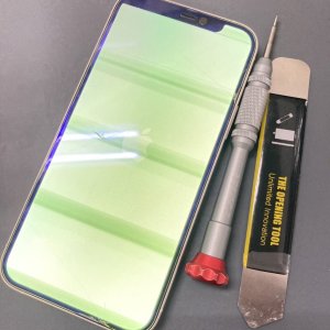 iPhone12 液晶画面 交換修理