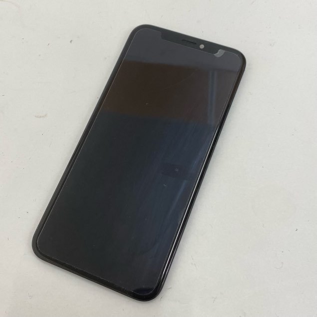 iPhone11 液晶交換