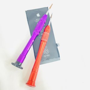 iPhoneSE2 バッテリー交換