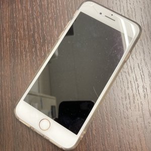 iPhone8 パネル交換修理