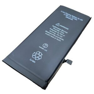 iPhoneXR バッテリー交換