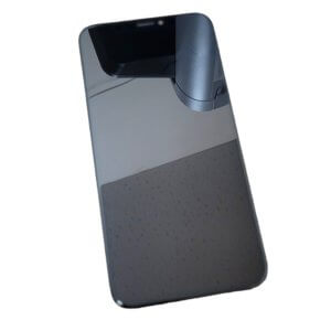 iPhoneX 液晶交換