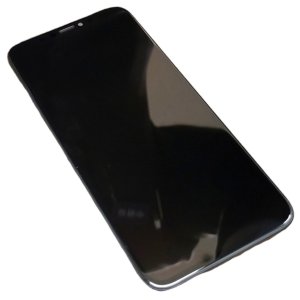 iPhoneX  液晶交換