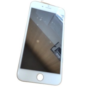 iPhone8 液晶交換