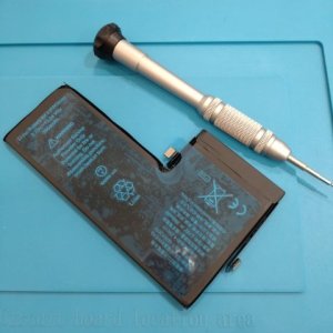 iPhone11ProMAX バッテリー交換