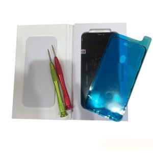 iPhone11Pro フロントパネル交換