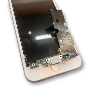 iPhone8 ライトニング修理