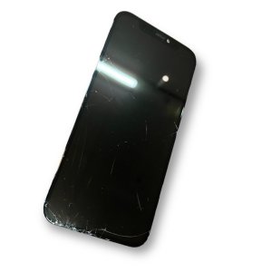 iPhone12 液晶交換