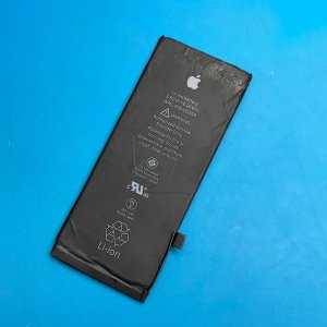 iPhone8 バッテリー交換修理