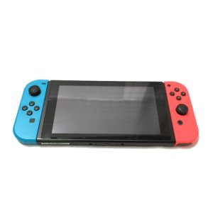 ニンテンドーSwitch　基盤修理