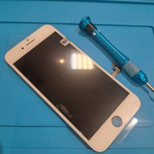iPhone8 液晶交換