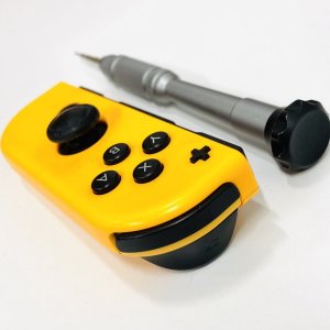 ニンテンドースイッチ ジョイコン修理