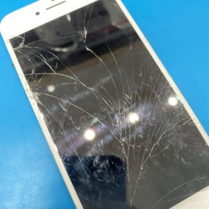 iPhone 8 液晶交換