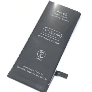 iPhone6S バッテリー交換