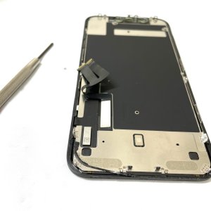 iPhone11 パネル交換
