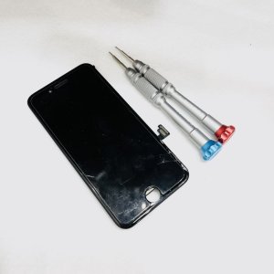 iPhone SE第2世代 液晶交換
