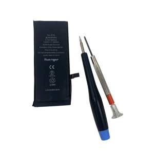 iPhone7バッテリー交換修理