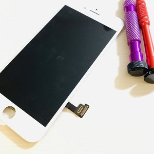 iPhone8 (アイフォン8) 液晶交換