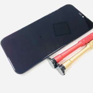 iPhoneX (アイフォンX) フロントパネル交換