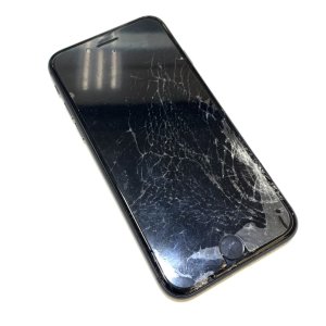 iPhone8 液晶交換