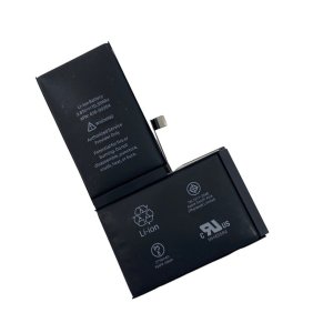 iPhoneX バッテリー交換