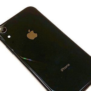 iPhoneXR バッテリー交換