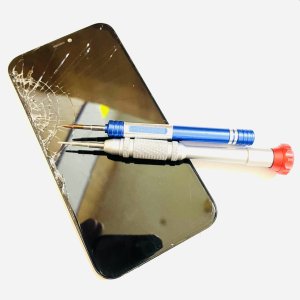 iPhone11 液晶交換