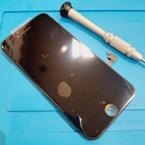 iPhone7 液晶交換
