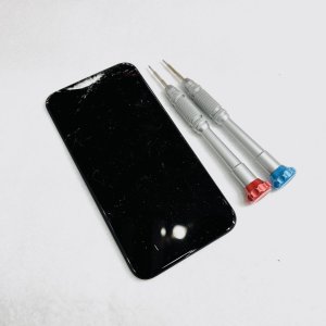 iPhone 11Pro 液晶交換
