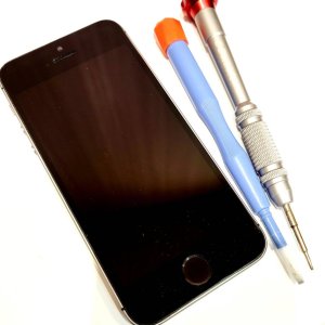 iPhoneSE 第一世代 バッテリー交換