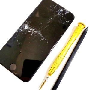 iPhone8 液晶交換