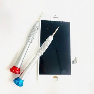 iPhone7 液晶交換