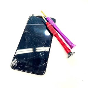 iPhone11Pro 液晶交換