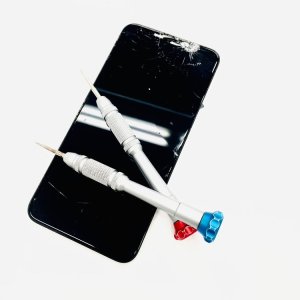 iPhone 11Pro 液晶交換