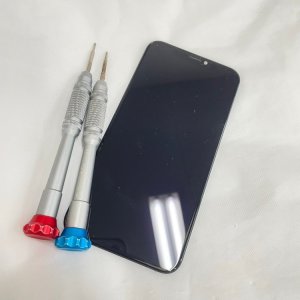 iPhone11 液晶交換